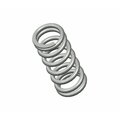 Zoro Approved Supplier Compression Spring, O= .360, L= .88, W= .049 G109961506